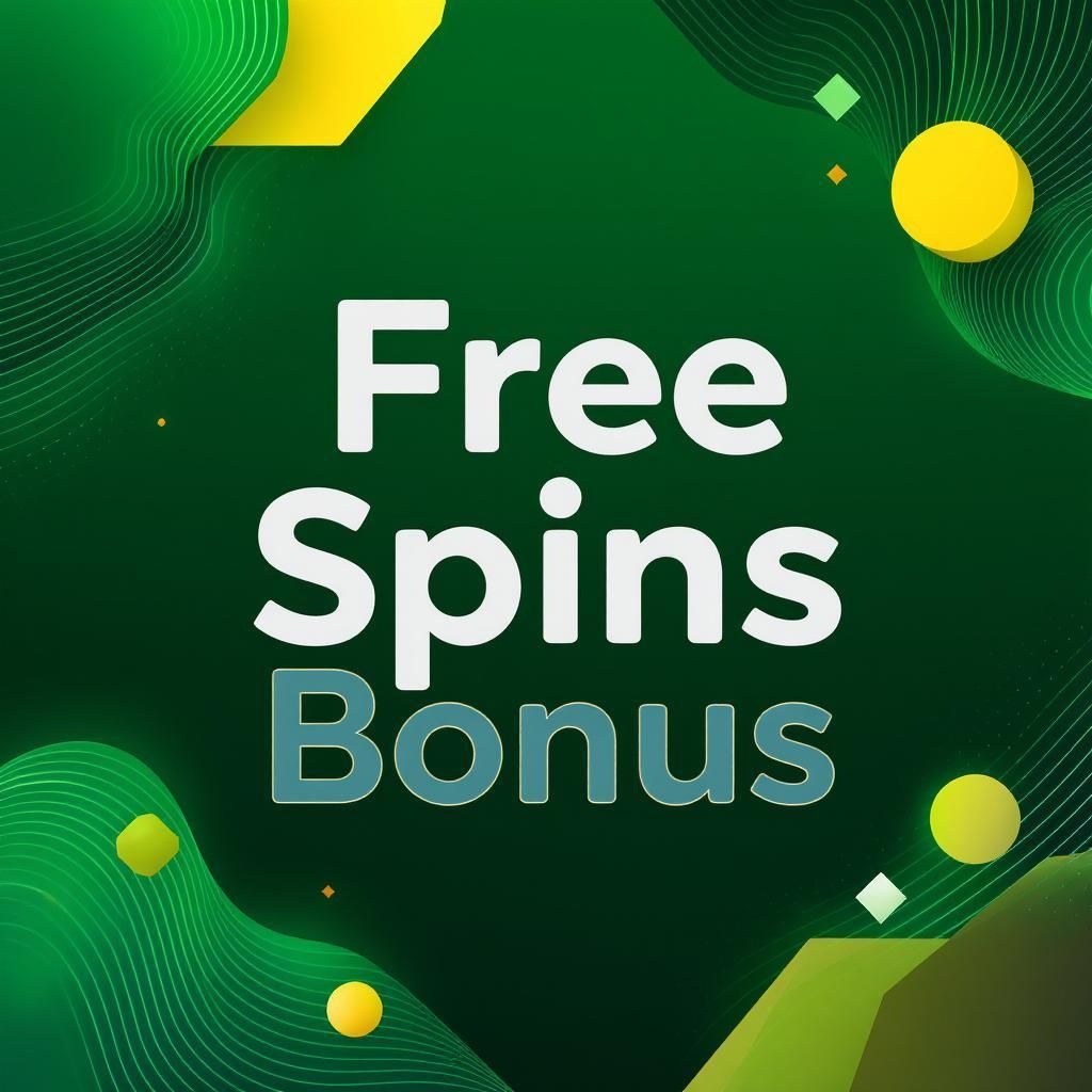 Free Spins Bonus